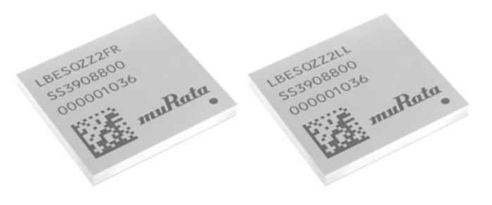 The Type 2FR/2FP and Type 2KL/2LL modules